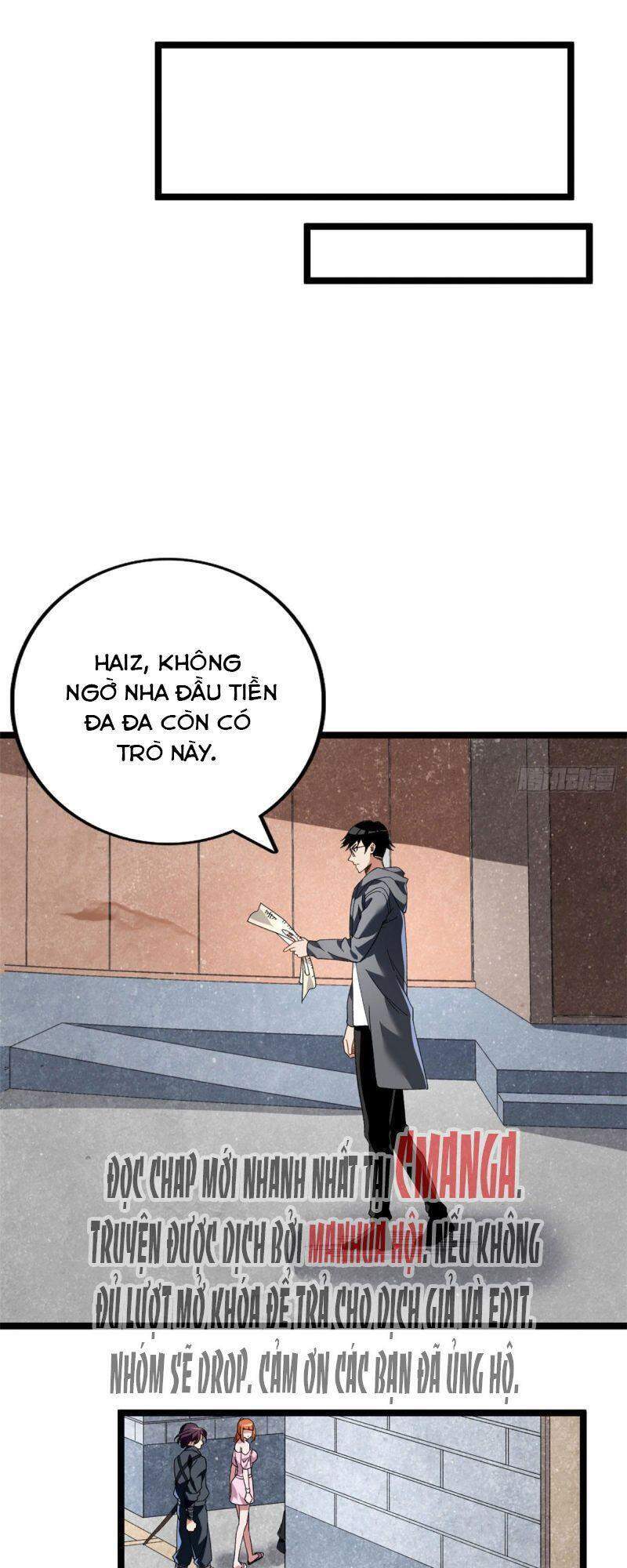 Ta Có 999 Loại Dị Năng
