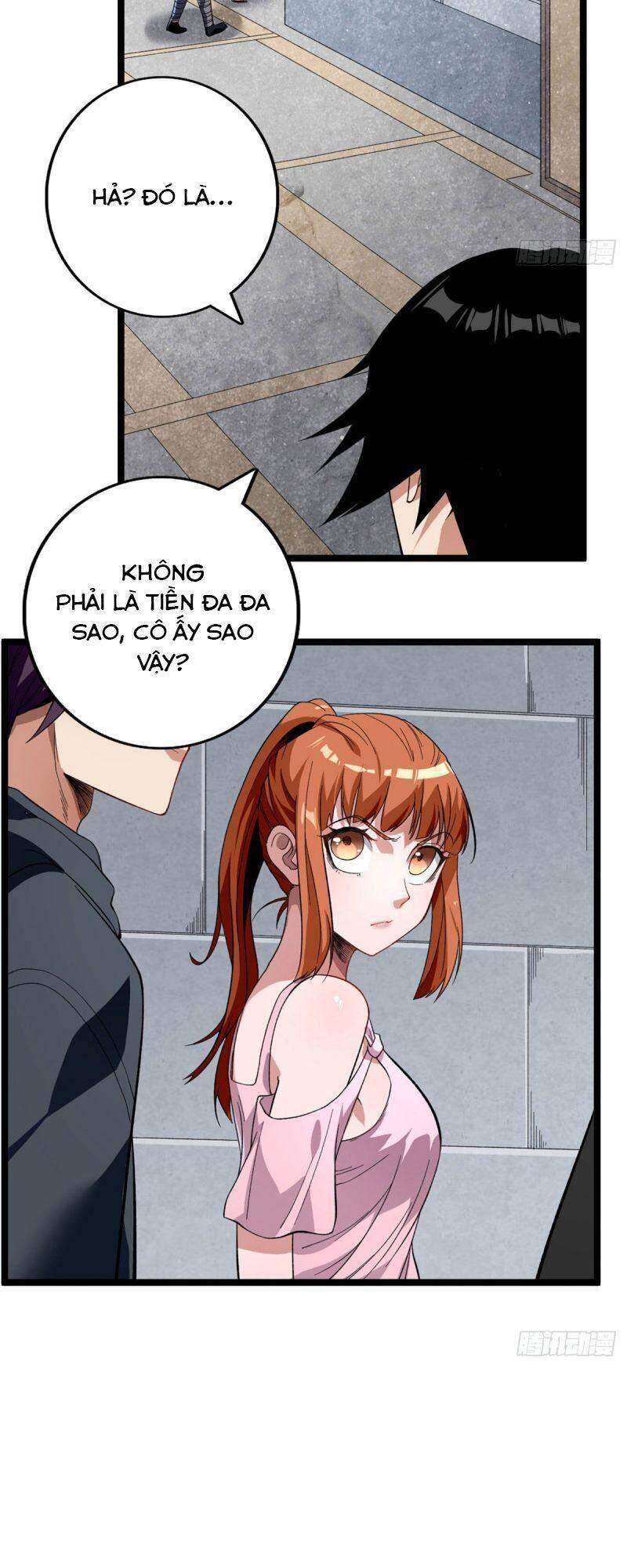 Ta Có 999 Loại Dị Năng