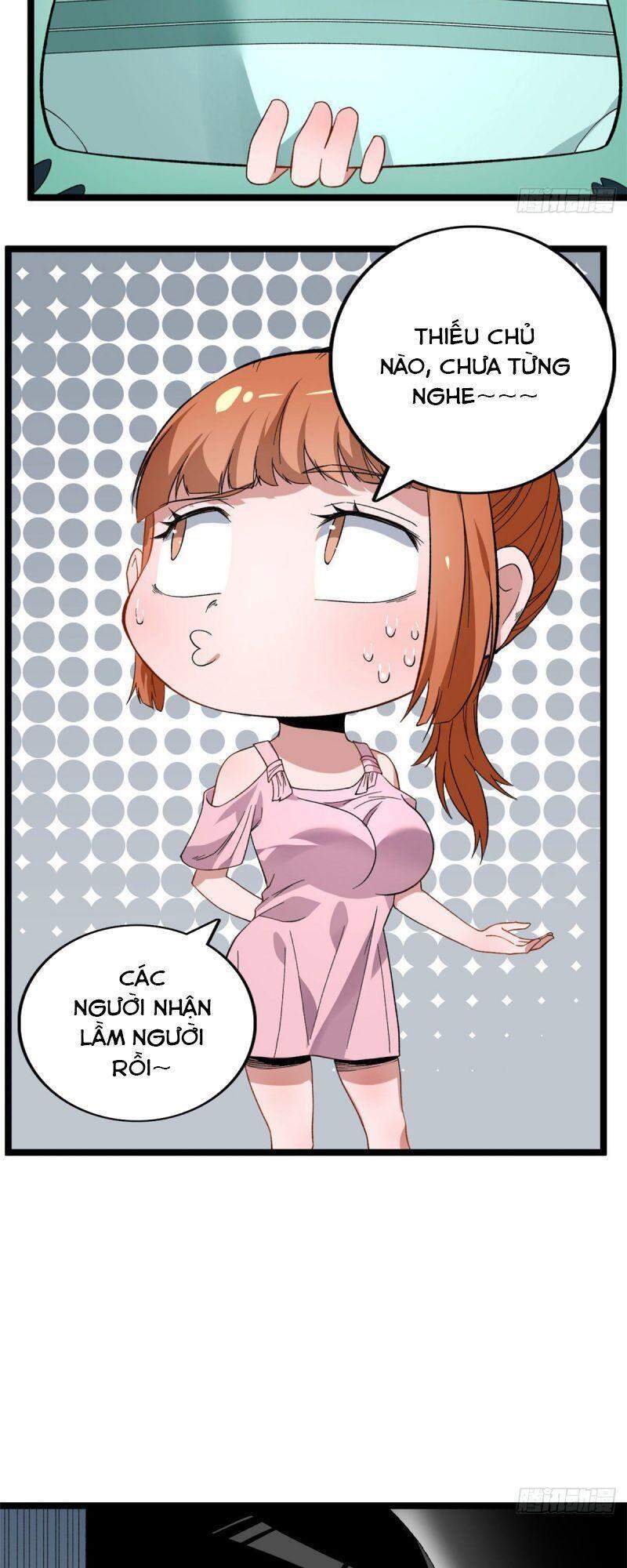Ta Có 999 Loại Dị Năng