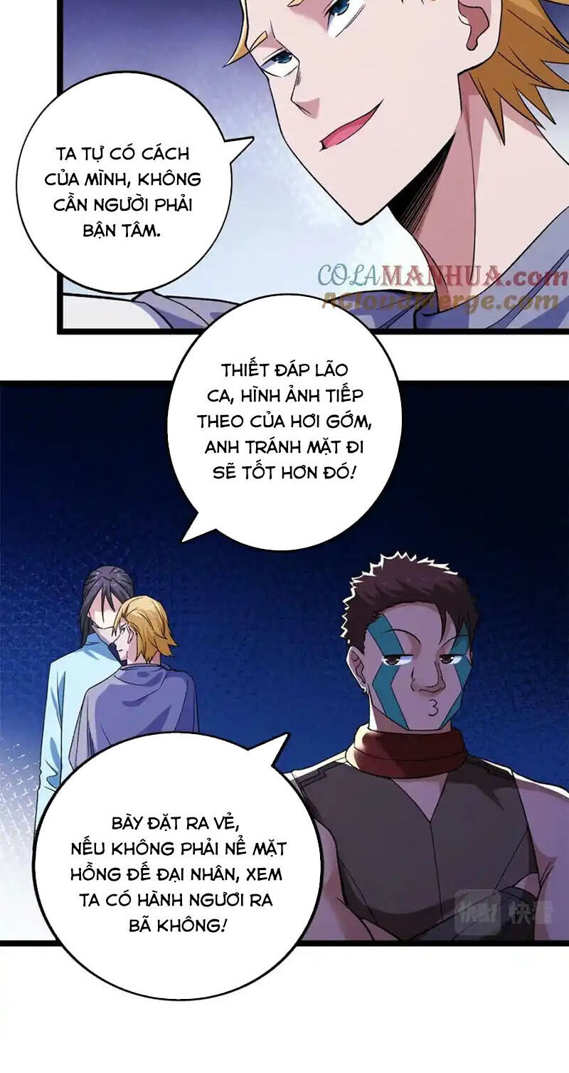 Ta Có 999 Loại Dị Năng