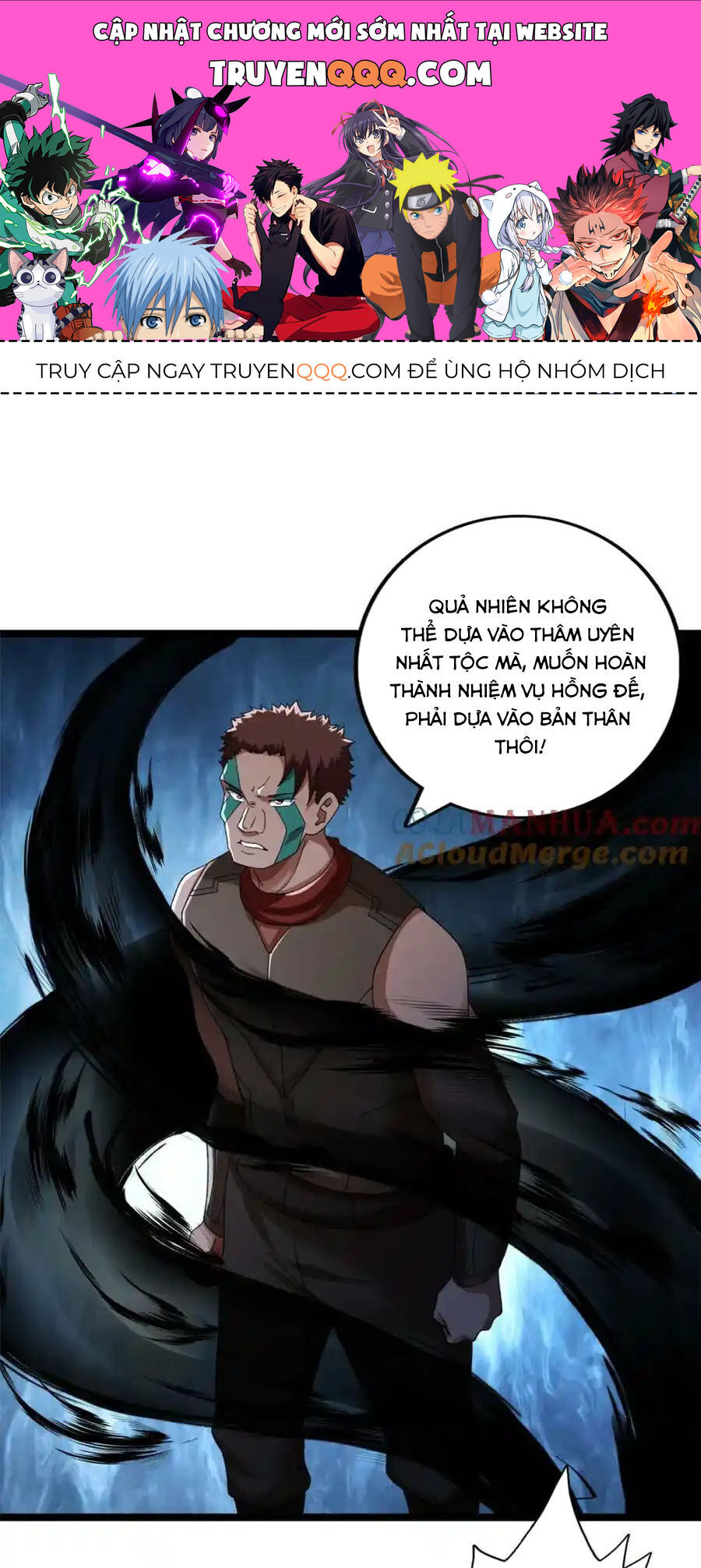 Ta Có 999 Loại Dị Năng