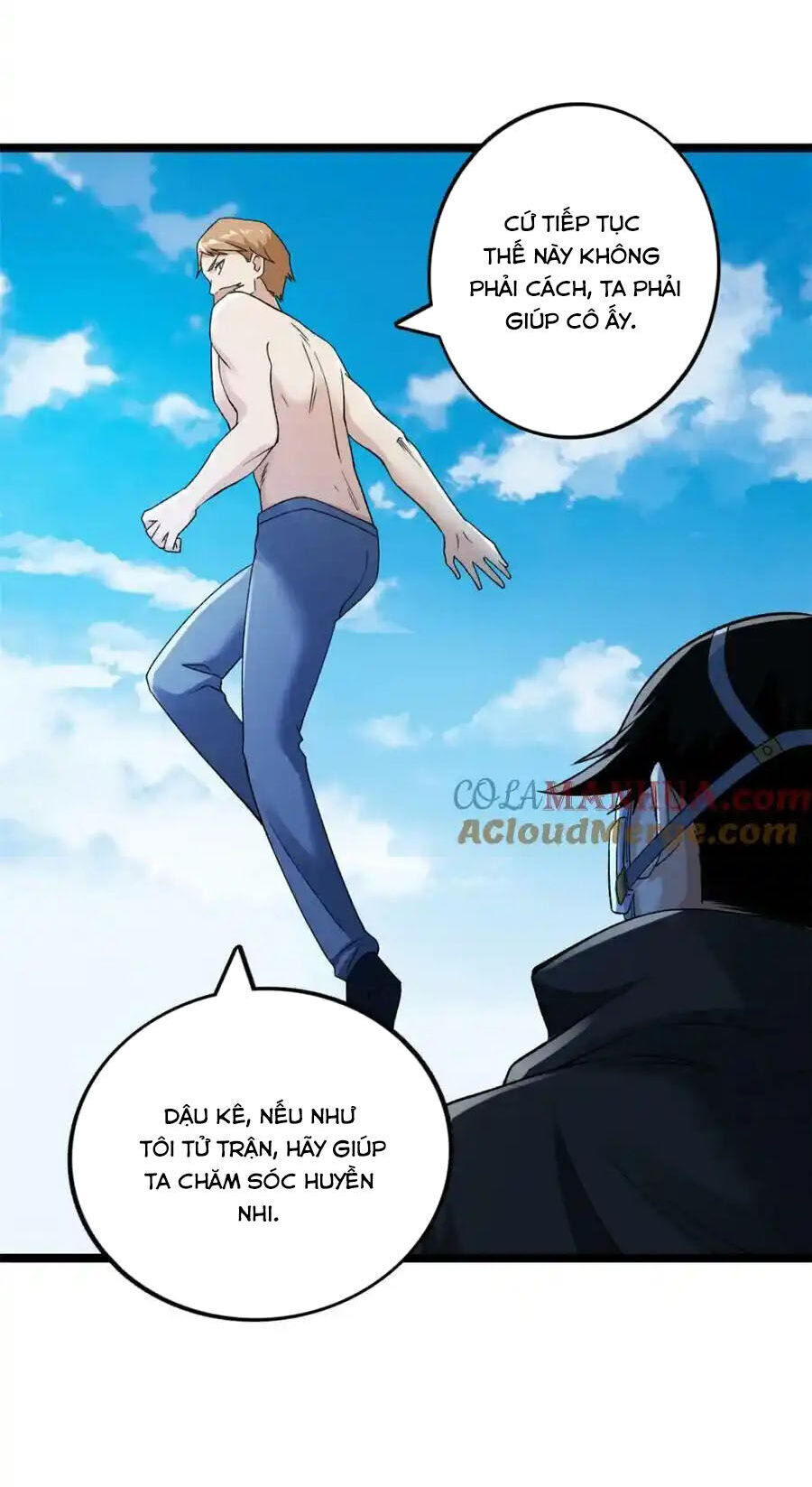 Ta Có 999 Loại Dị Năng