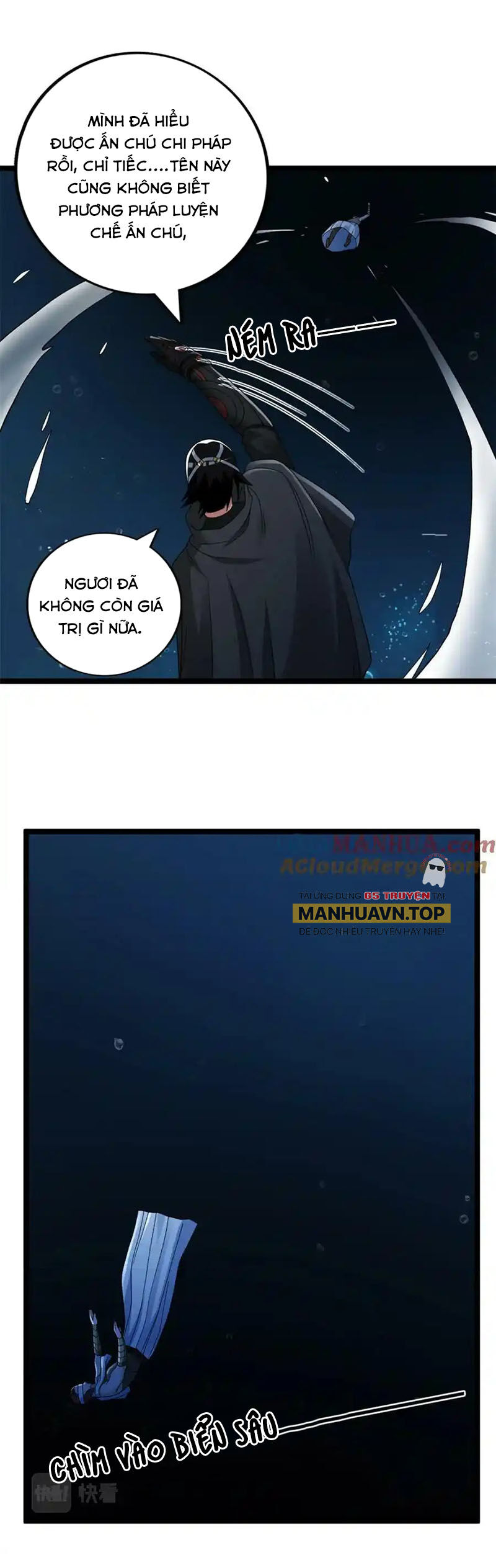 Ta Có 999 Loại Dị Năng