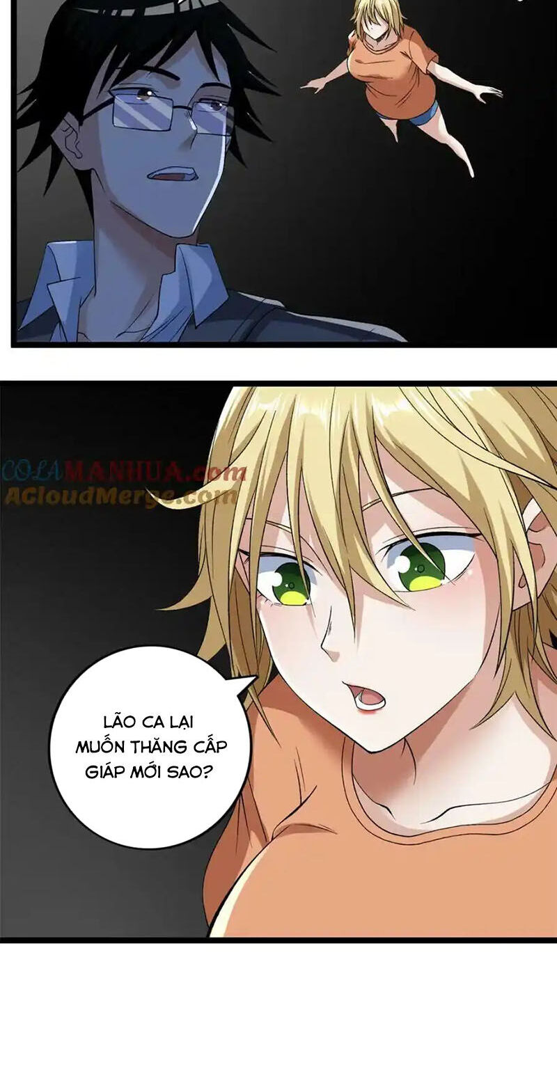 Ta Có 999 Loại Dị Năng
