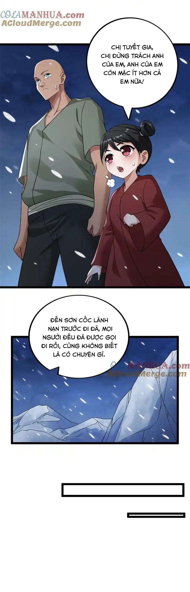 Ta Có 999 Loại Dị Năng