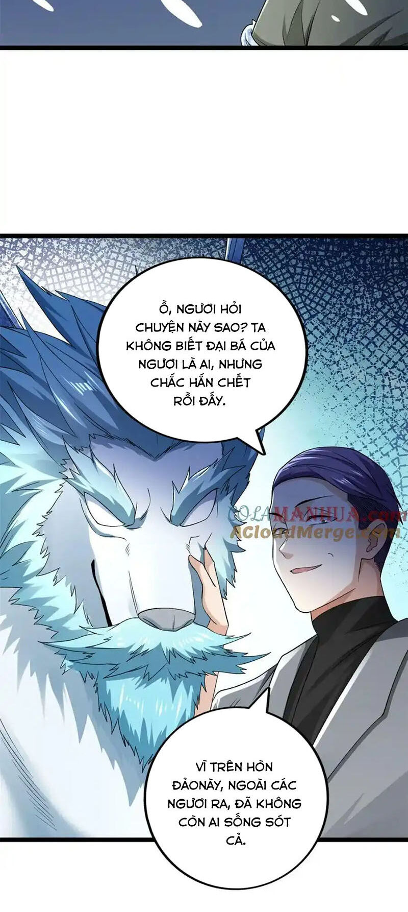 Ta Có 999 Loại Dị Năng