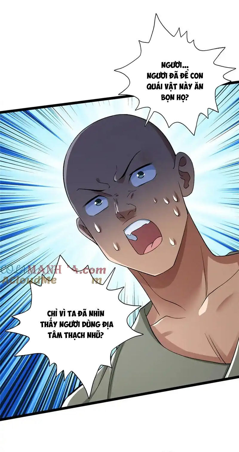 Ta Có 999 Loại Dị Năng