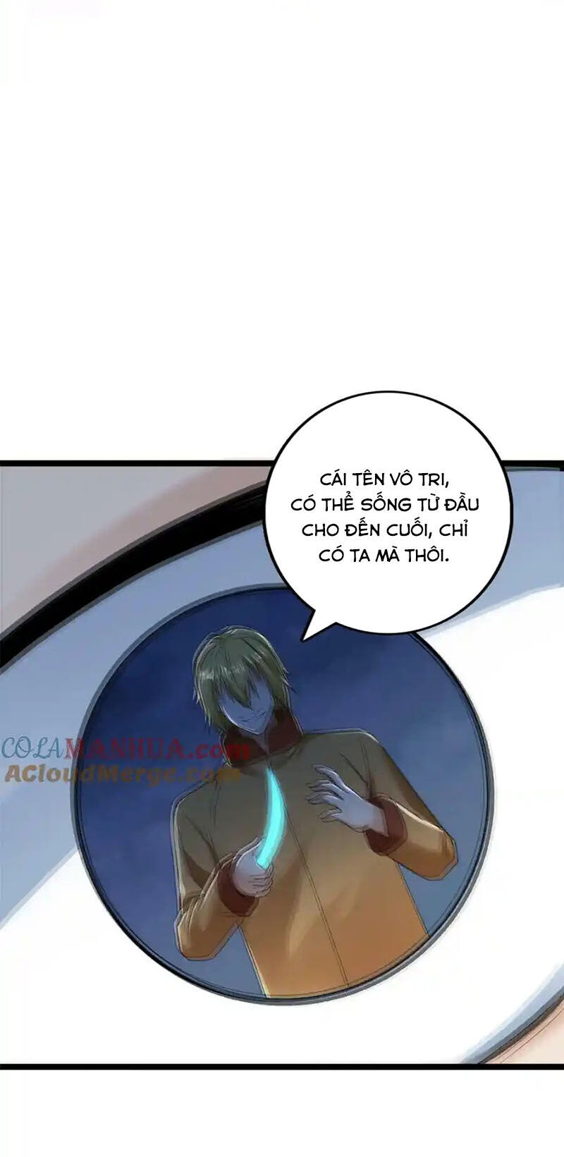 Ta Có 999 Loại Dị Năng