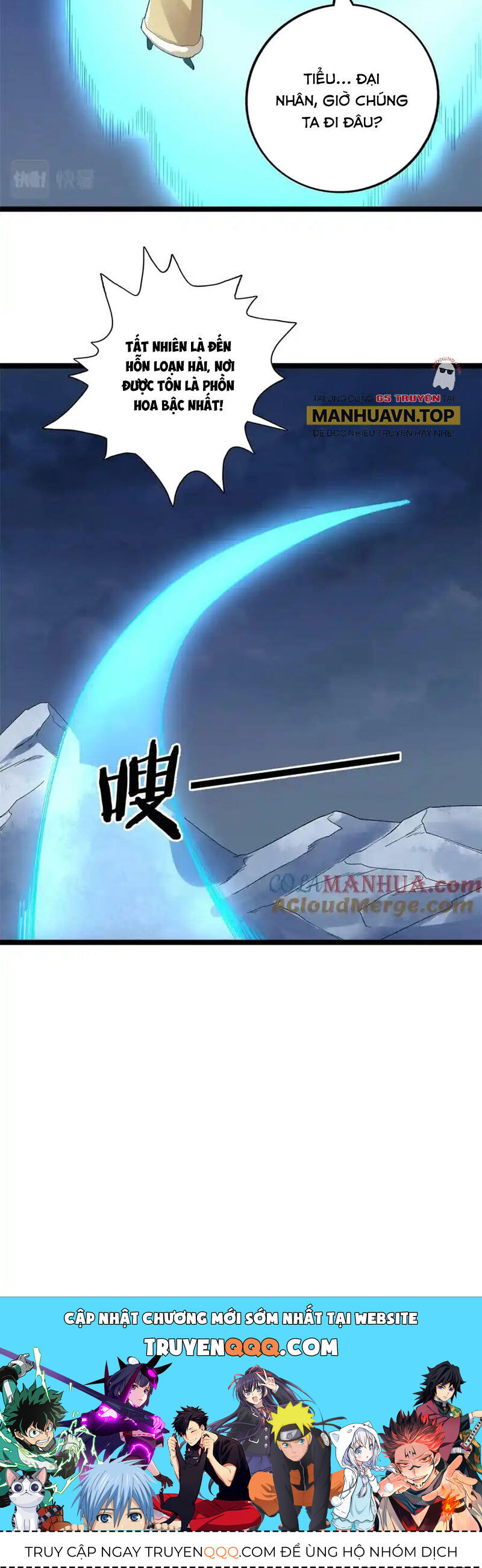 Ta Có 999 Loại Dị Năng