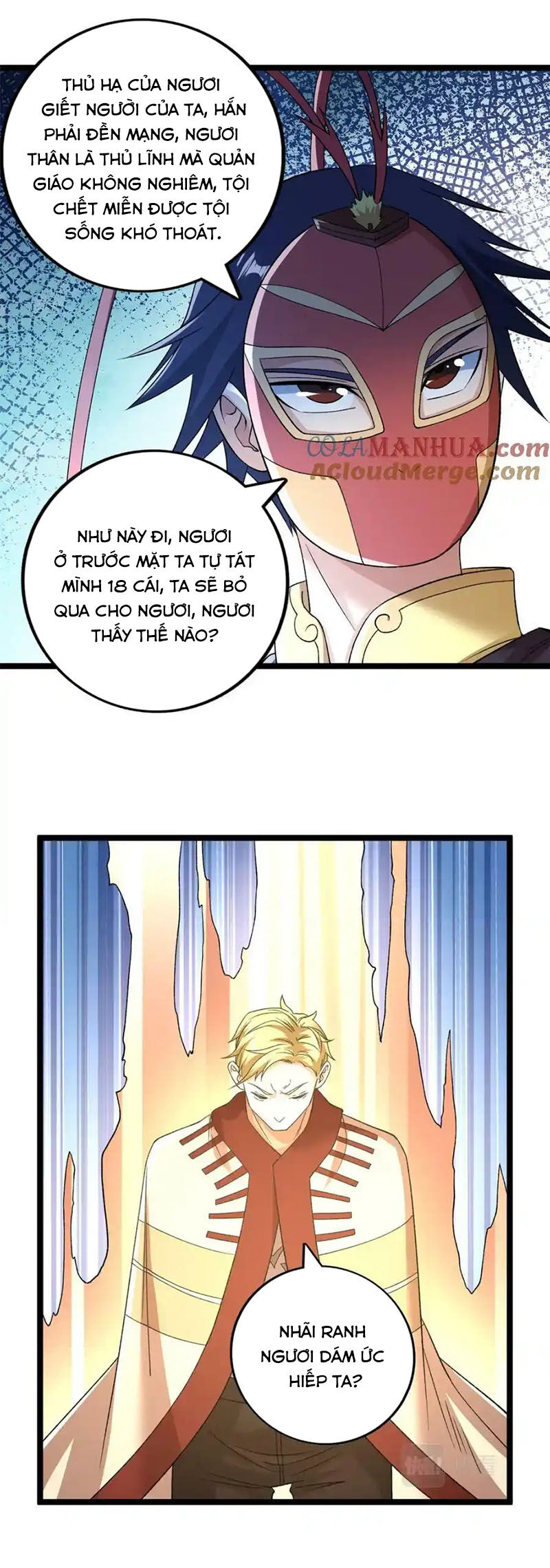 Ta Có 999 Loại Dị Năng