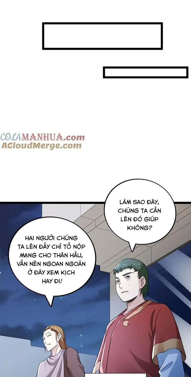 Ta Có 999 Loại Dị Năng