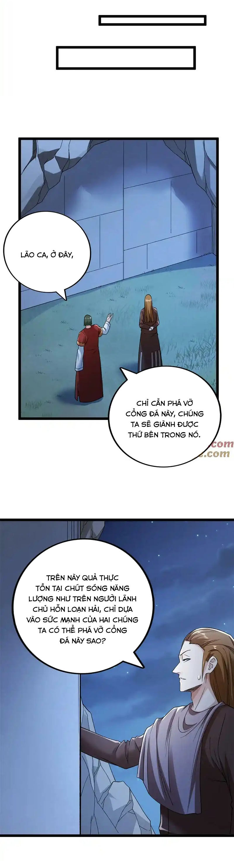 Ta Có 999 Loại Dị Năng