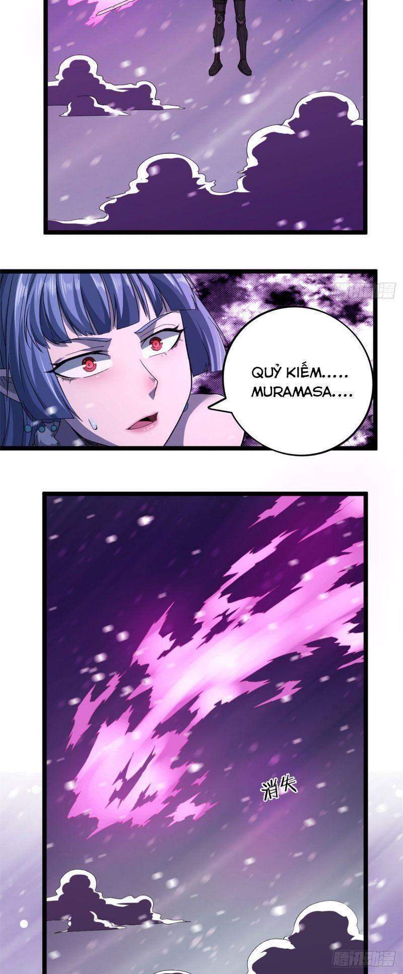 Ta Có 999 Loại Dị Năng