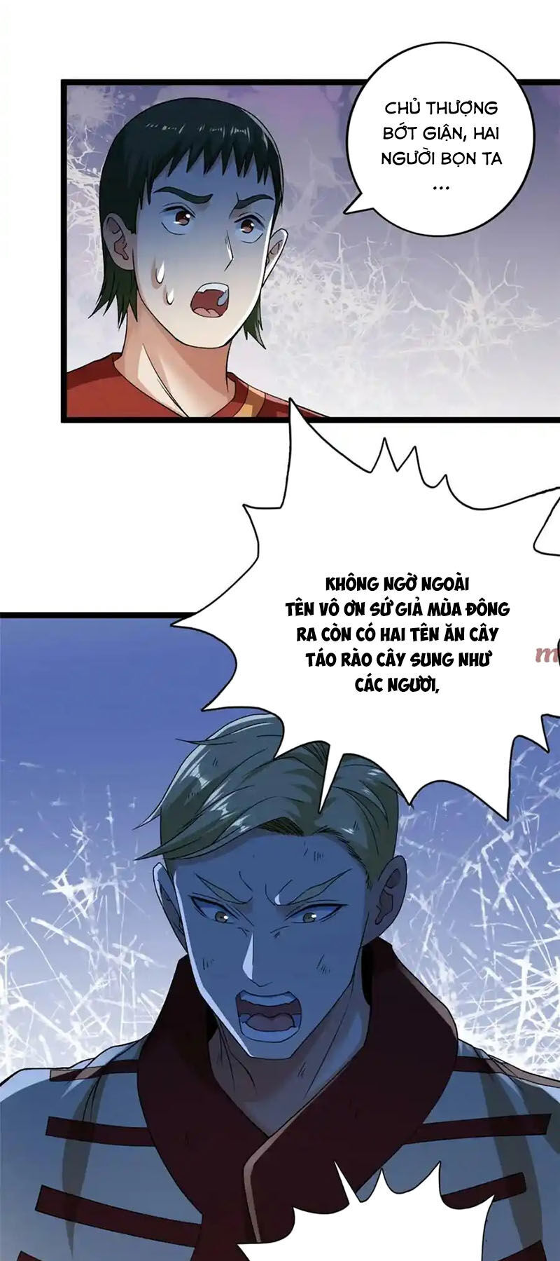 Ta Có 999 Loại Dị Năng