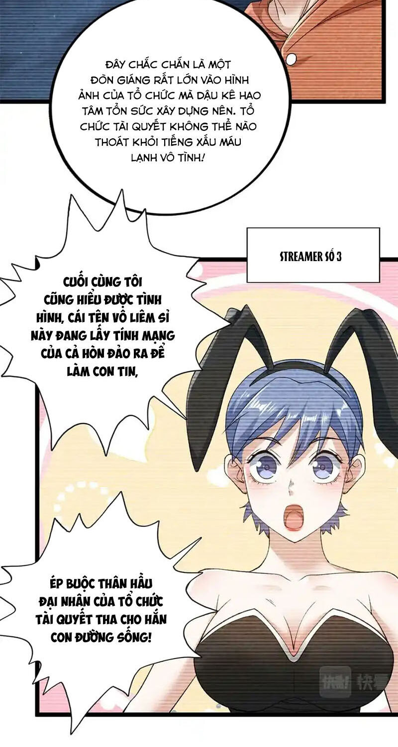 Ta Có 999 Loại Dị Năng