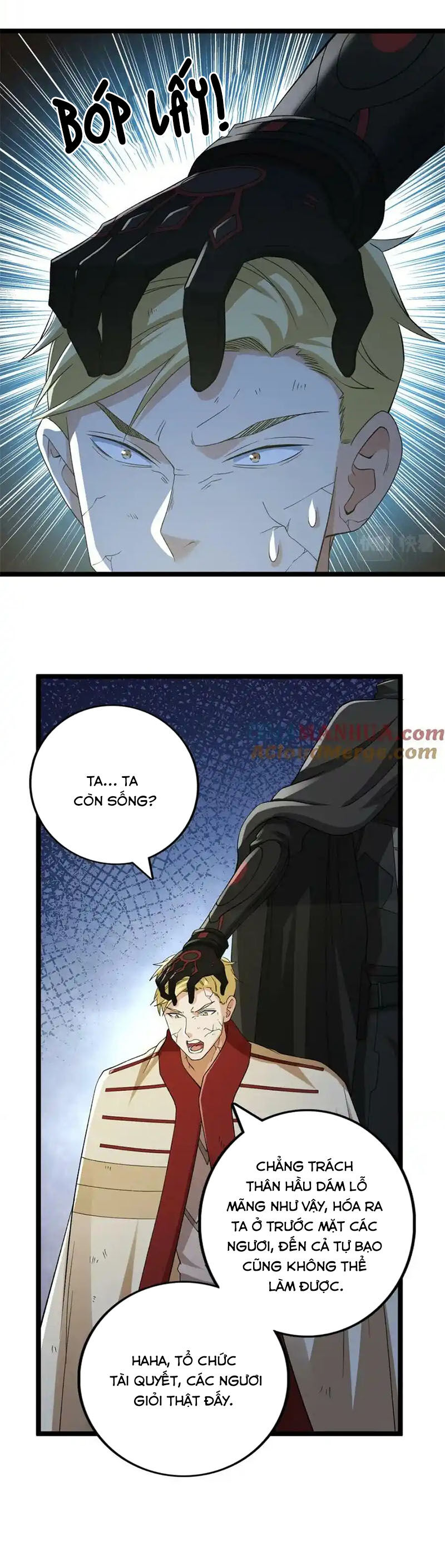 Ta Có 999 Loại Dị Năng