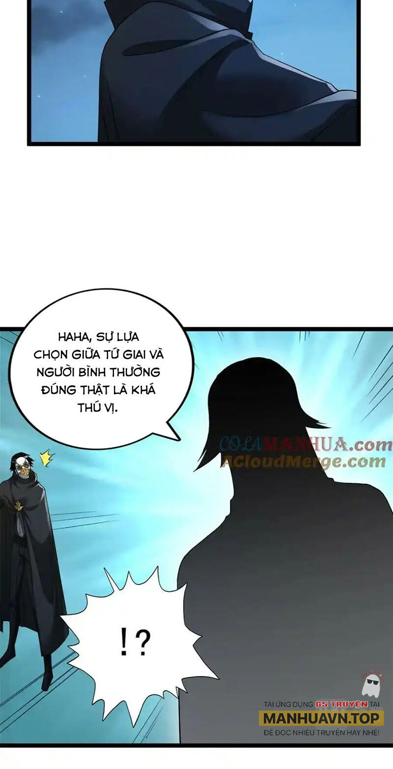Ta Có 999 Loại Dị Năng