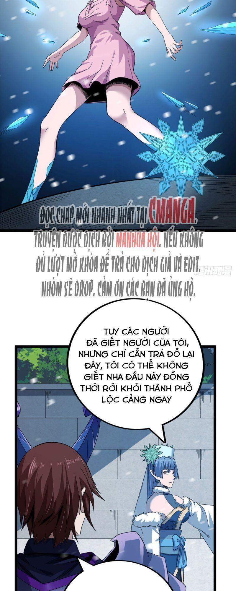 Ta Có 999 Loại Dị Năng