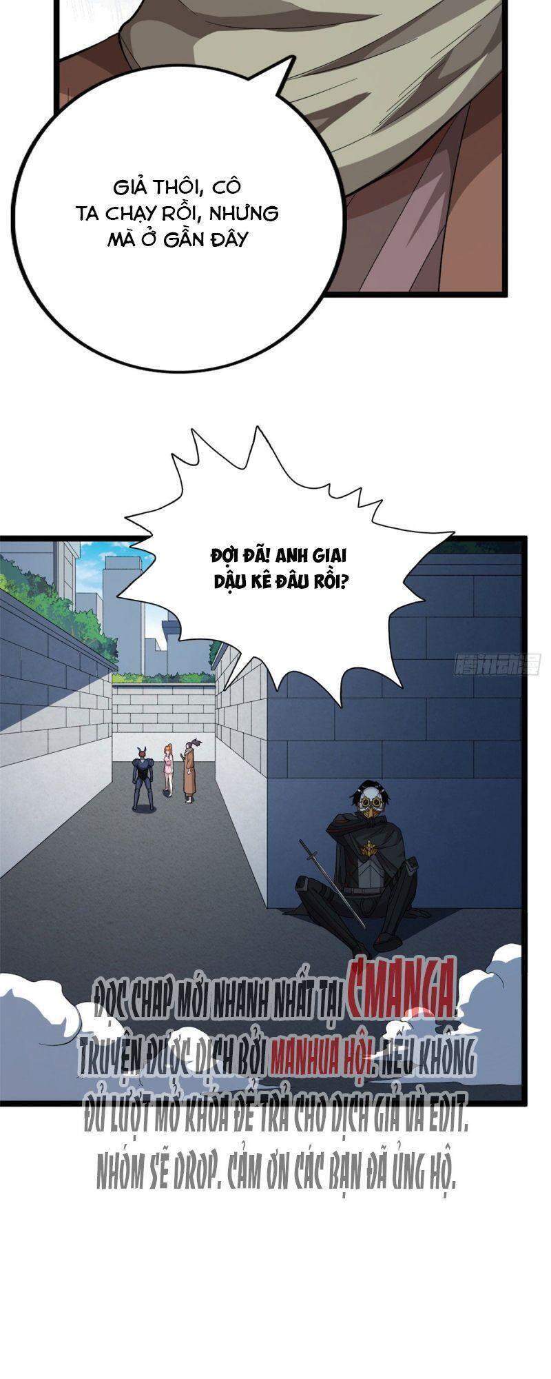 Ta Có 999 Loại Dị Năng