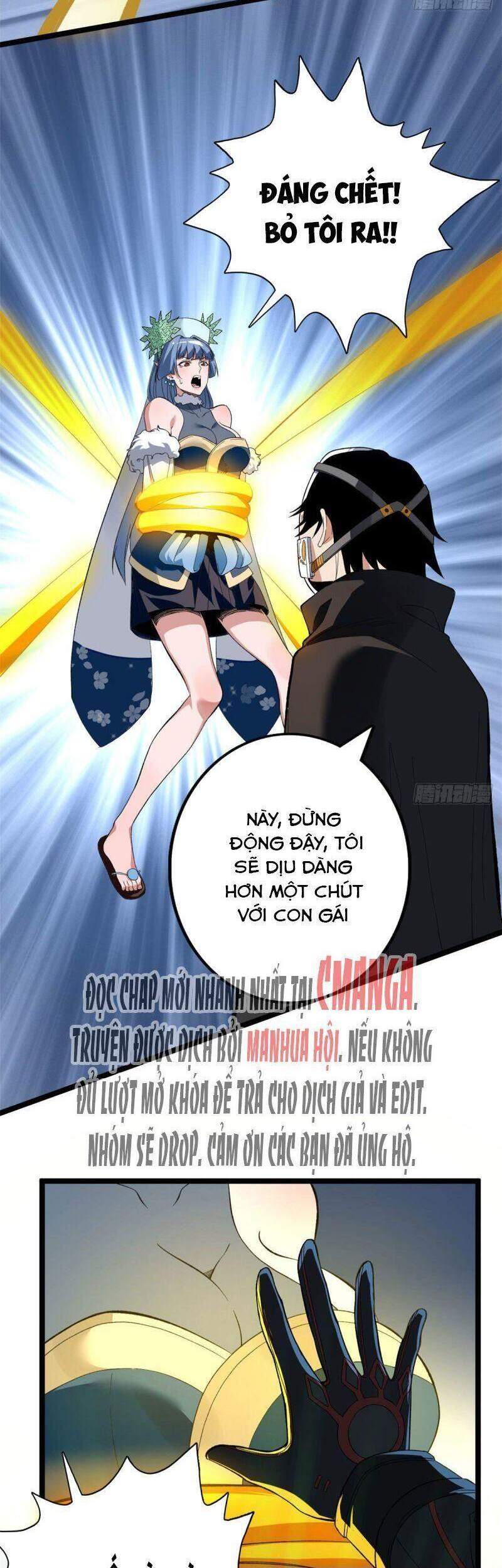 Ta Có 999 Loại Dị Năng