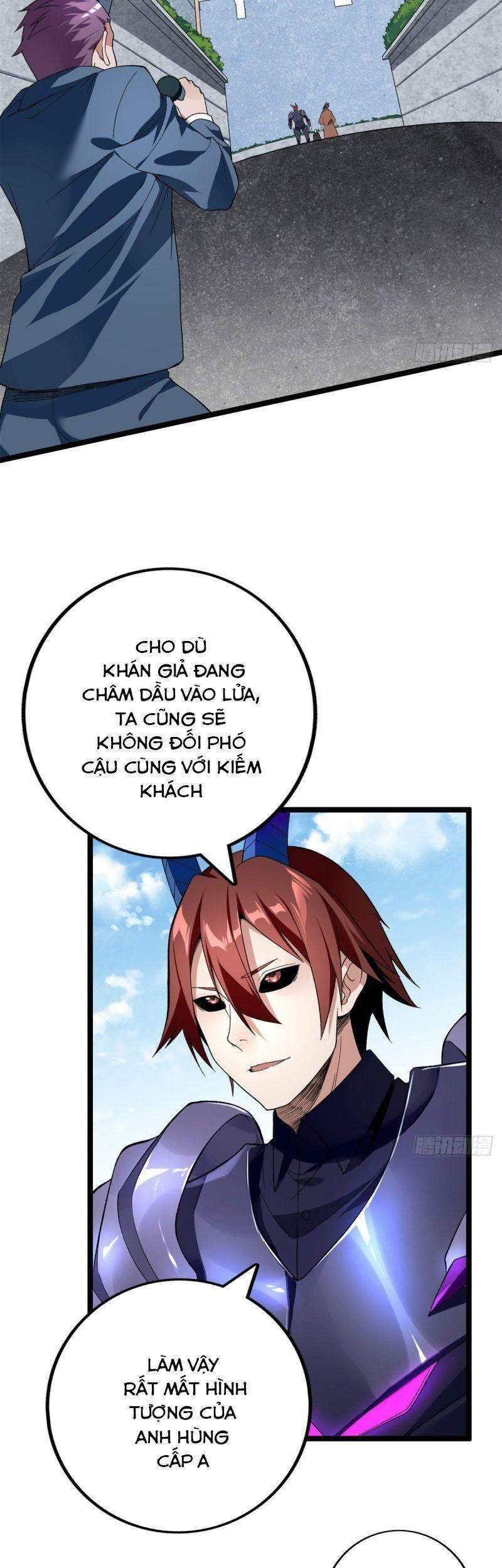 Ta Có 999 Loại Dị Năng