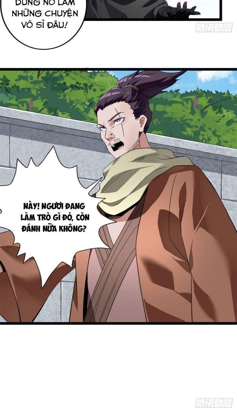 Ta Có 999 Loại Dị Năng