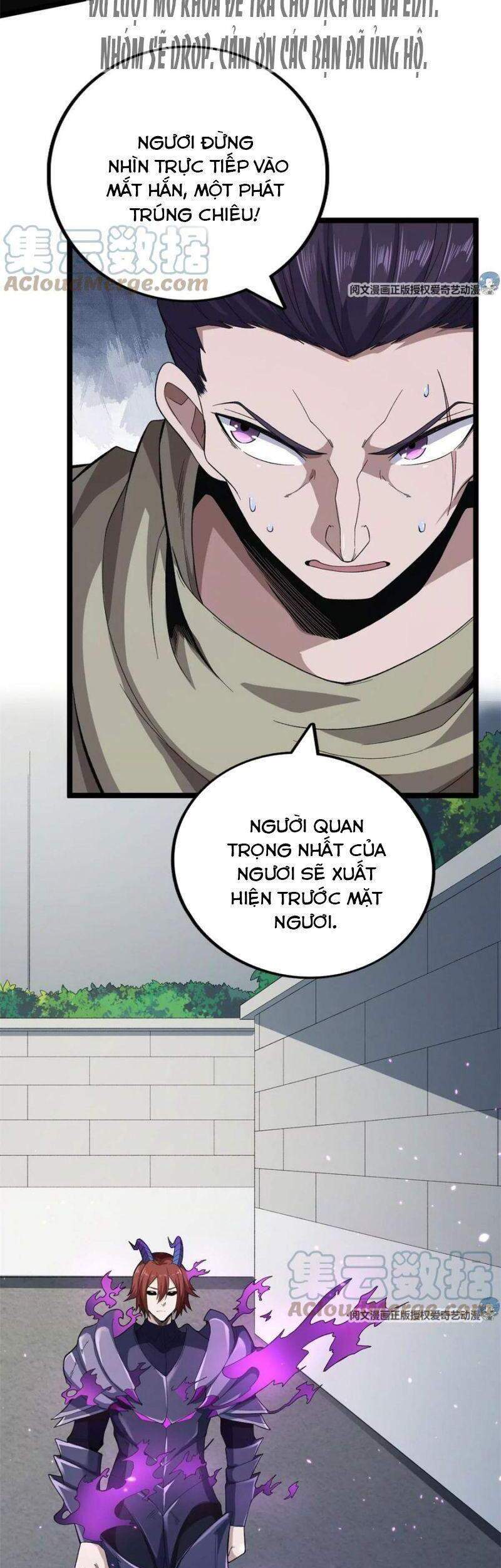 Ta Có 999 Loại Dị Năng
