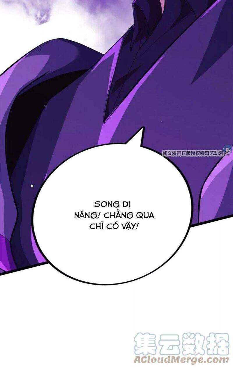 Ta Có 999 Loại Dị Năng