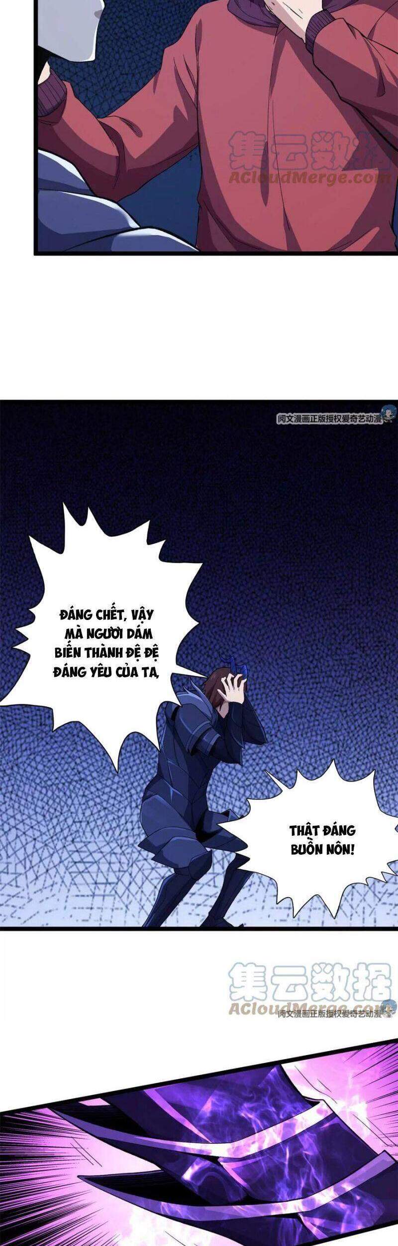 Ta Có 999 Loại Dị Năng