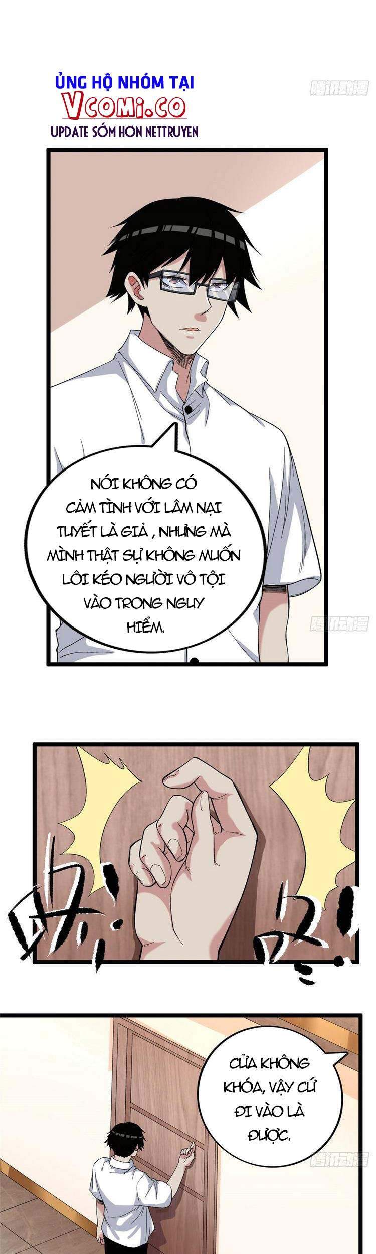 Ta Có 999 Loại Dị Năng