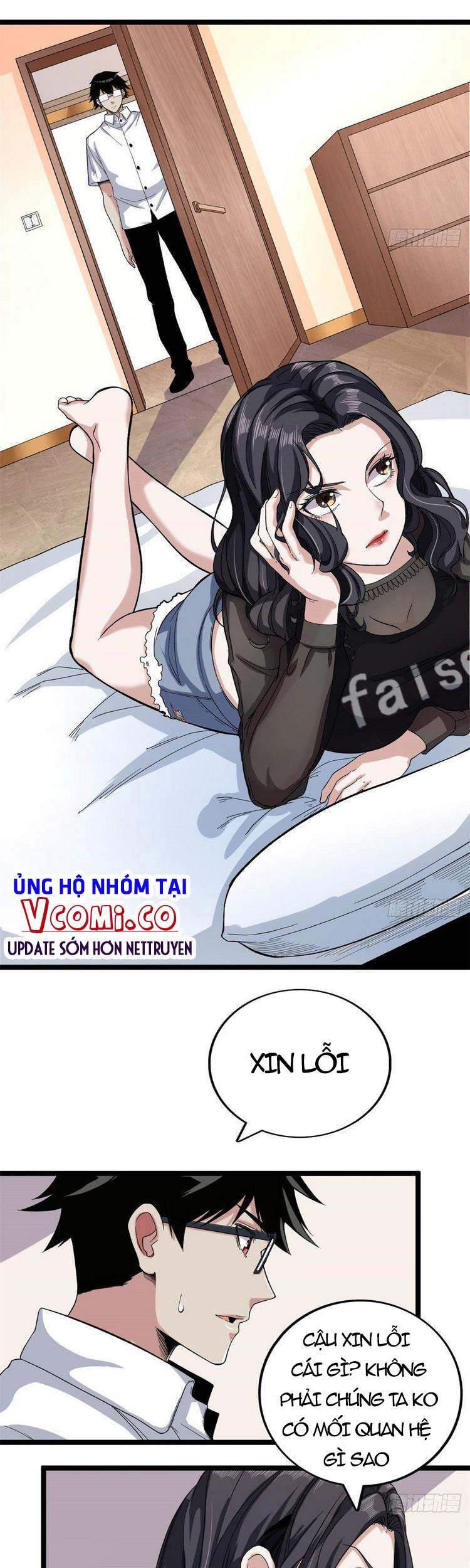 Ta Có 999 Loại Dị Năng