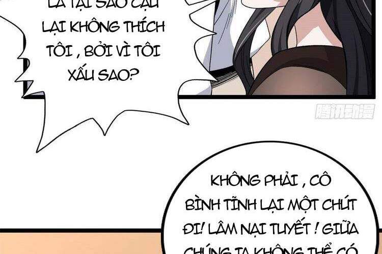 Ta Có 999 Loại Dị Năng