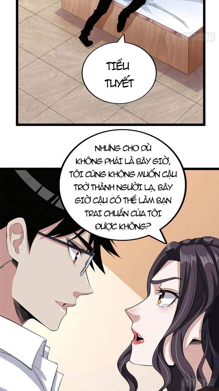 Ta Có 999 Loại Dị Năng