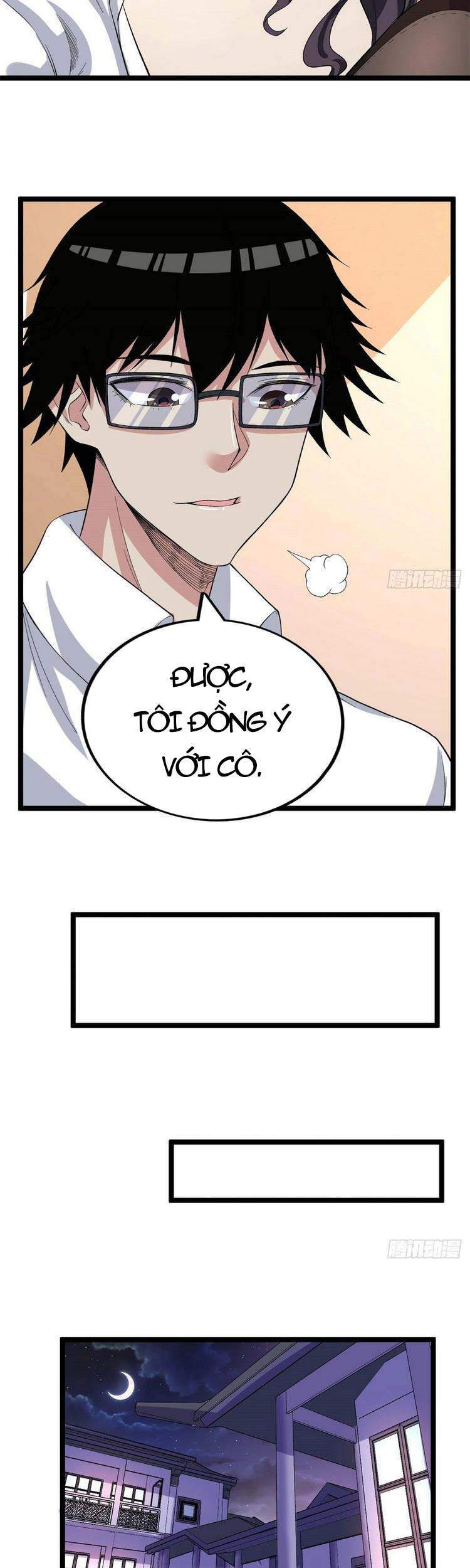 Ta Có 999 Loại Dị Năng