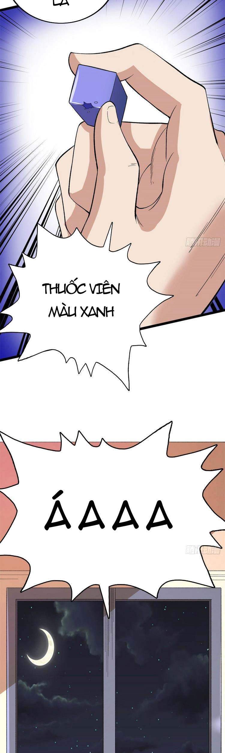 Ta Có 999 Loại Dị Năng