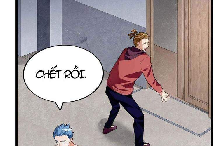 Ta Có 999 Loại Dị Năng