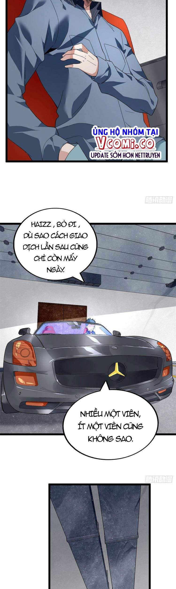 Ta Có 999 Loại Dị Năng