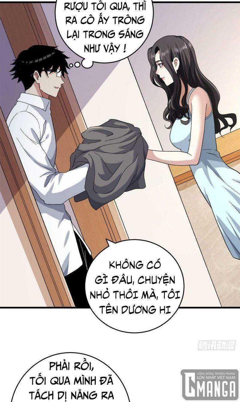 Ta Có 999 Loại Dị Năng