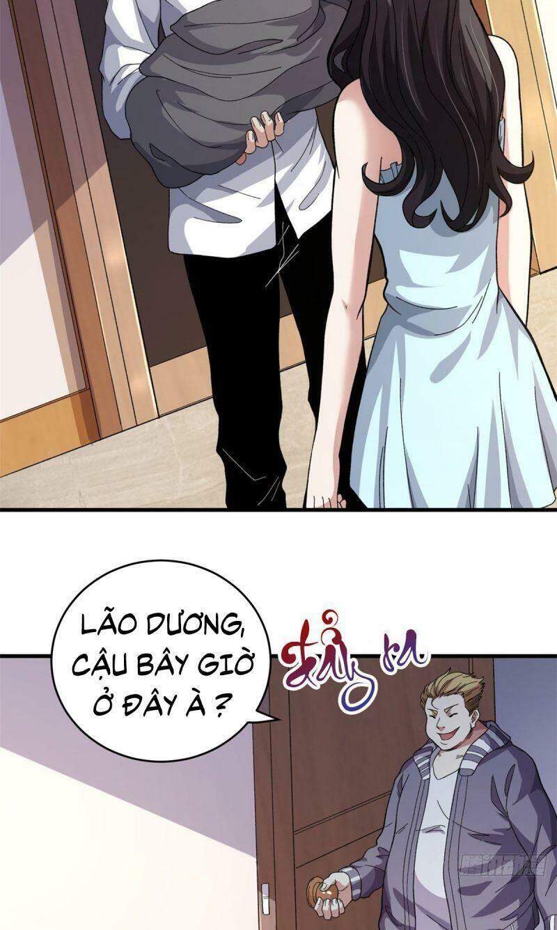 Ta Có 999 Loại Dị Năng