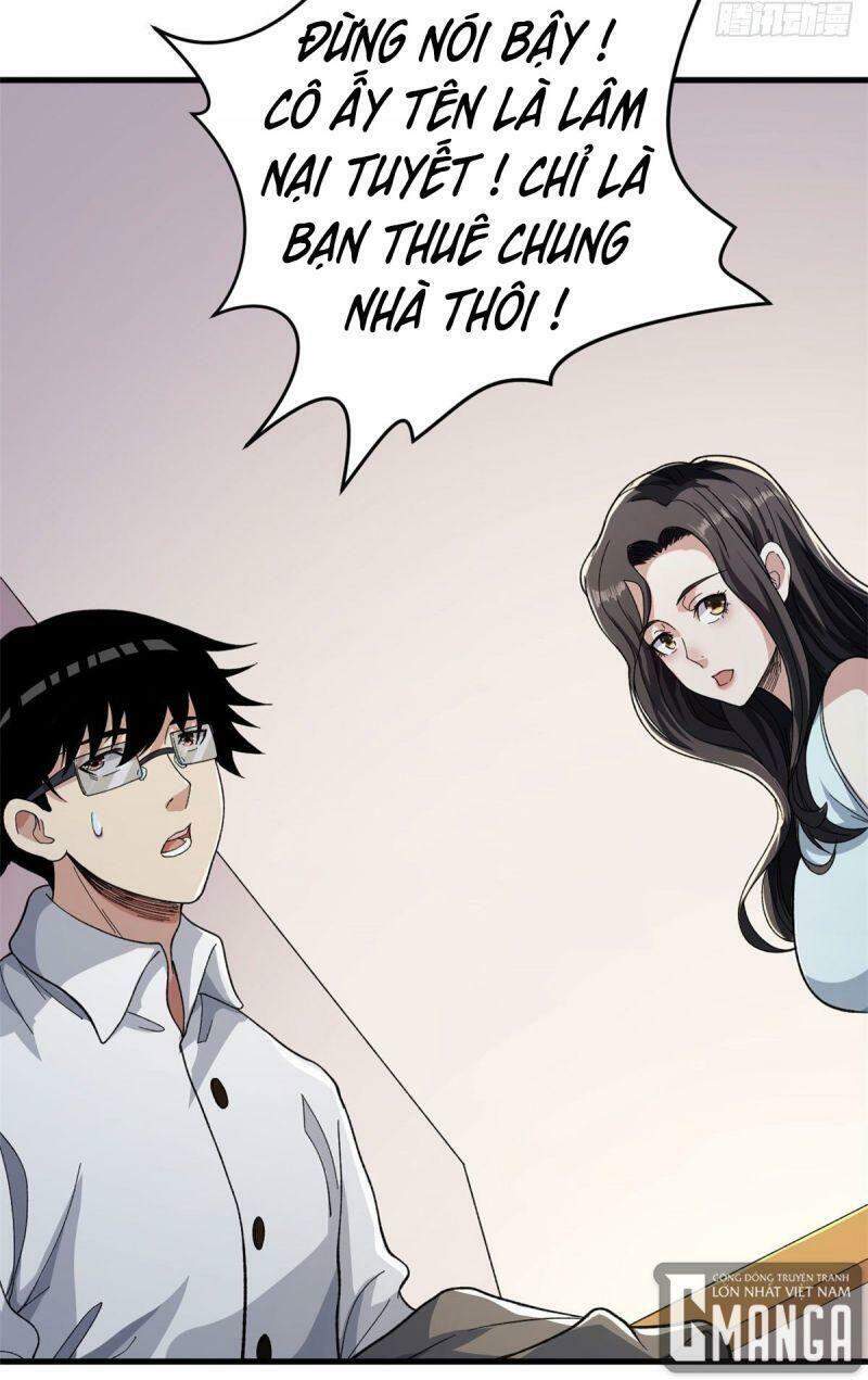 Ta Có 999 Loại Dị Năng