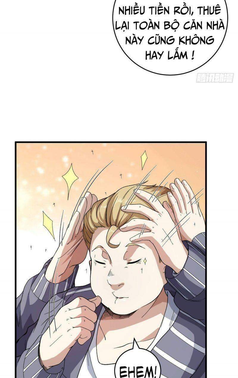Ta Có 999 Loại Dị Năng