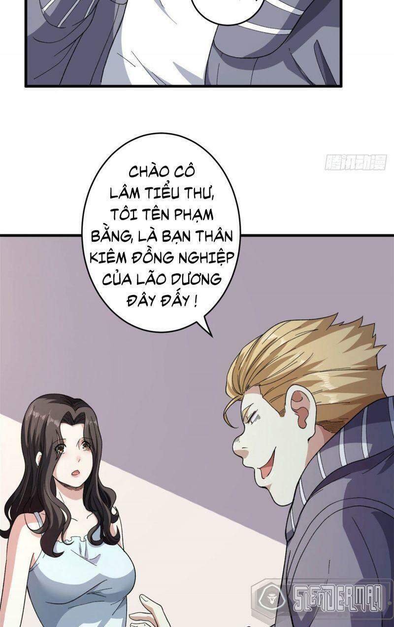 Ta Có 999 Loại Dị Năng