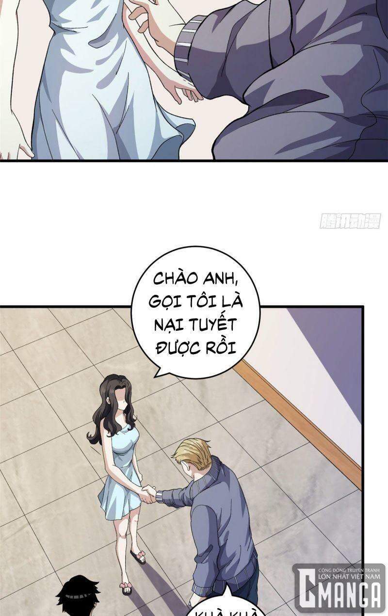 Ta Có 999 Loại Dị Năng