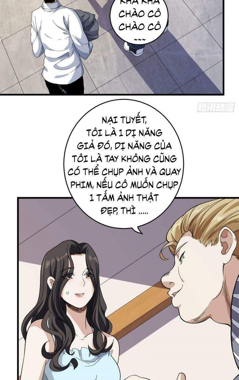 Ta Có 999 Loại Dị Năng
