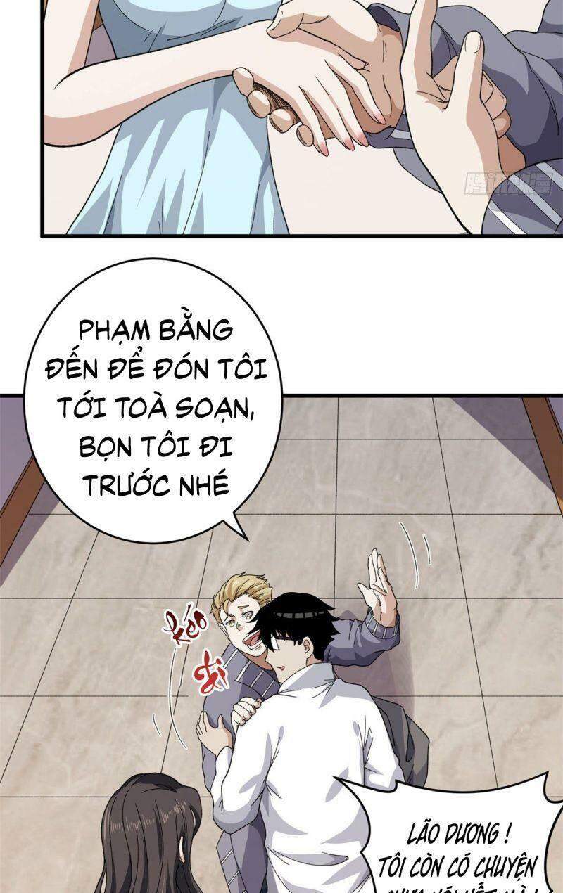 Ta Có 999 Loại Dị Năng