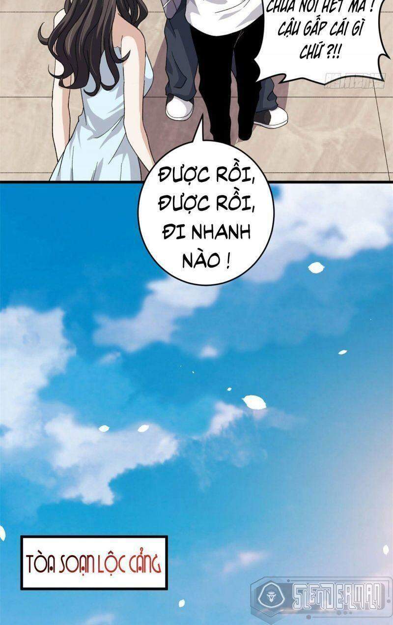 Ta Có 999 Loại Dị Năng