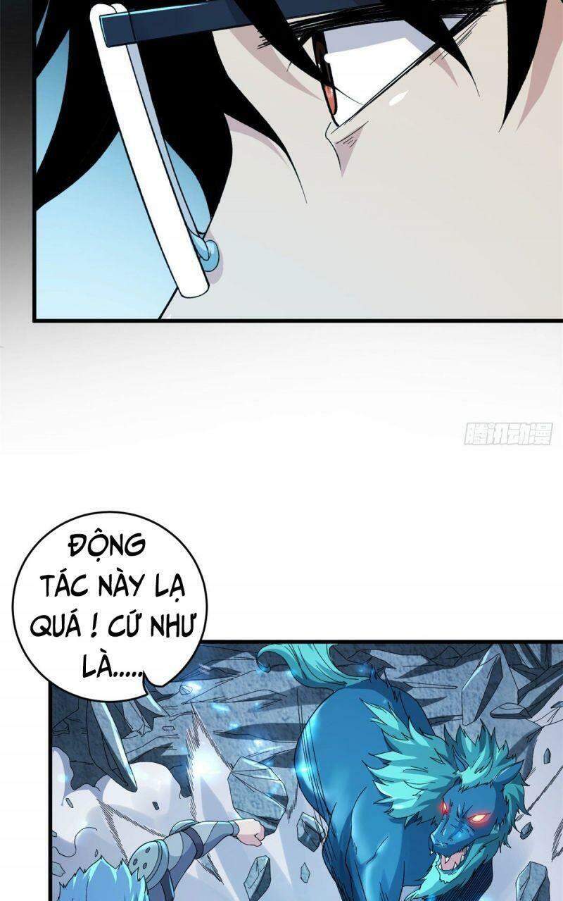 Ta Có 999 Loại Dị Năng