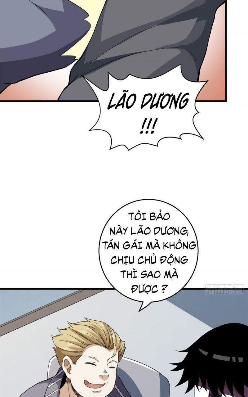 Ta Có 999 Loại Dị Năng
