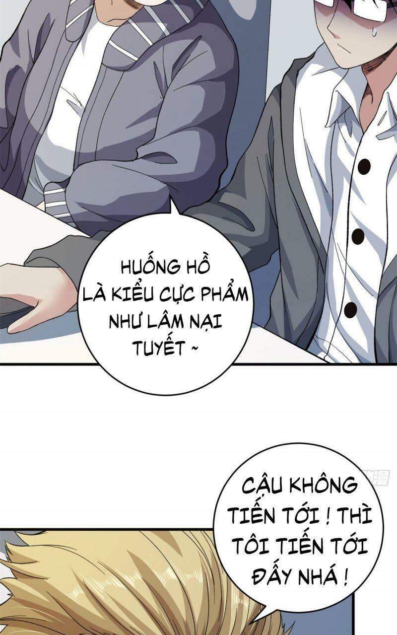 Ta Có 999 Loại Dị Năng