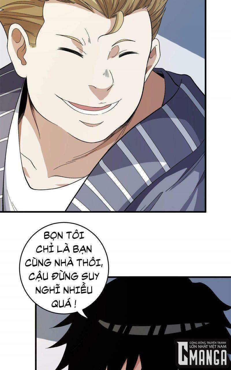 Ta Có 999 Loại Dị Năng